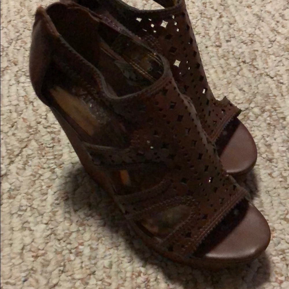 Wedges